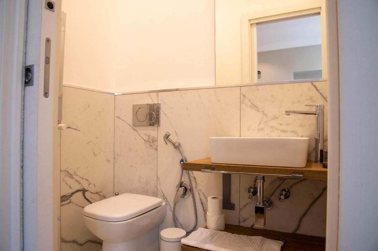 Ad Suites Tritone Rom Exterior foto