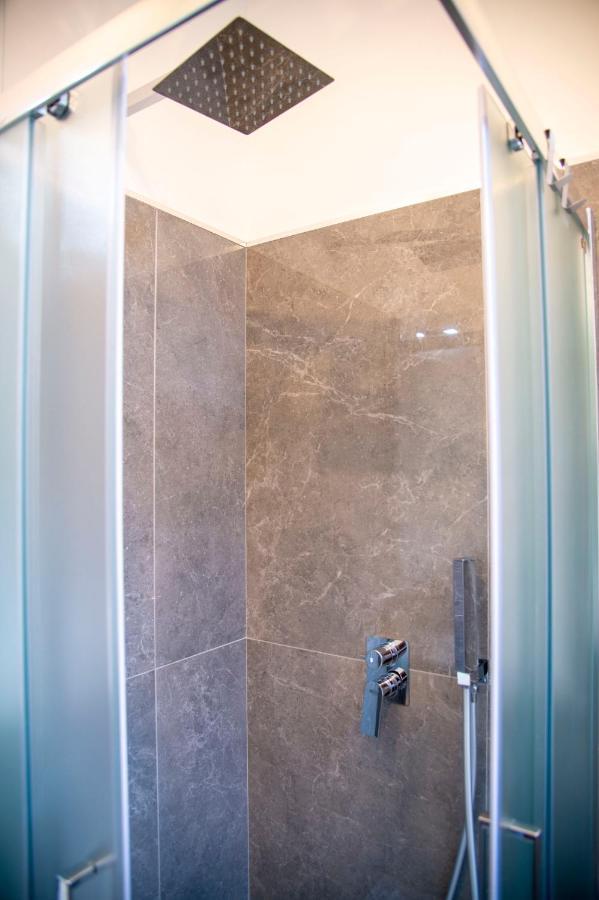 Ad Suites Tritone Rom Exterior foto
