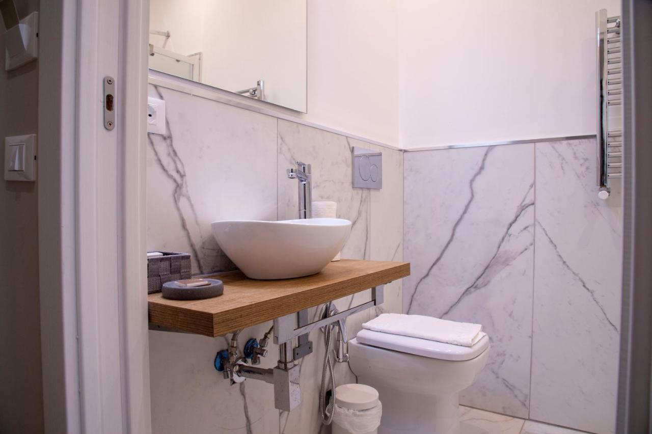 Ad Suites Tritone Rom Exterior foto
