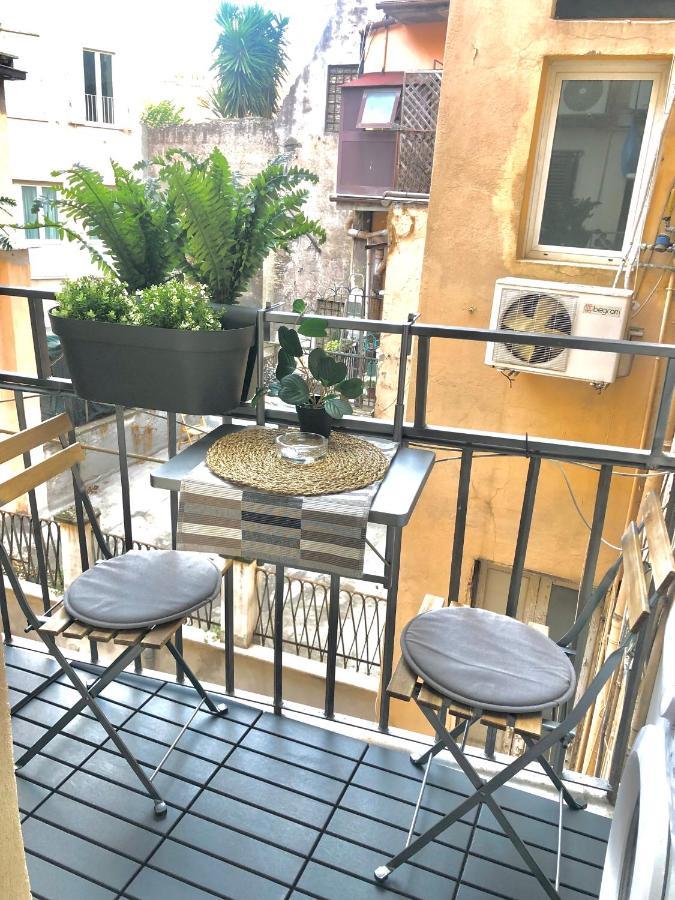 Ad Suites Tritone Rom Exterior foto