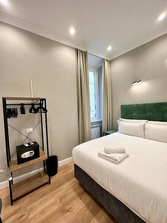 Ad Suites Tritone Rom Exterior foto