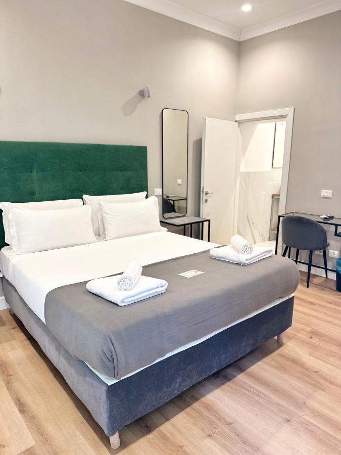 Ad Suites Tritone Rom Exterior foto