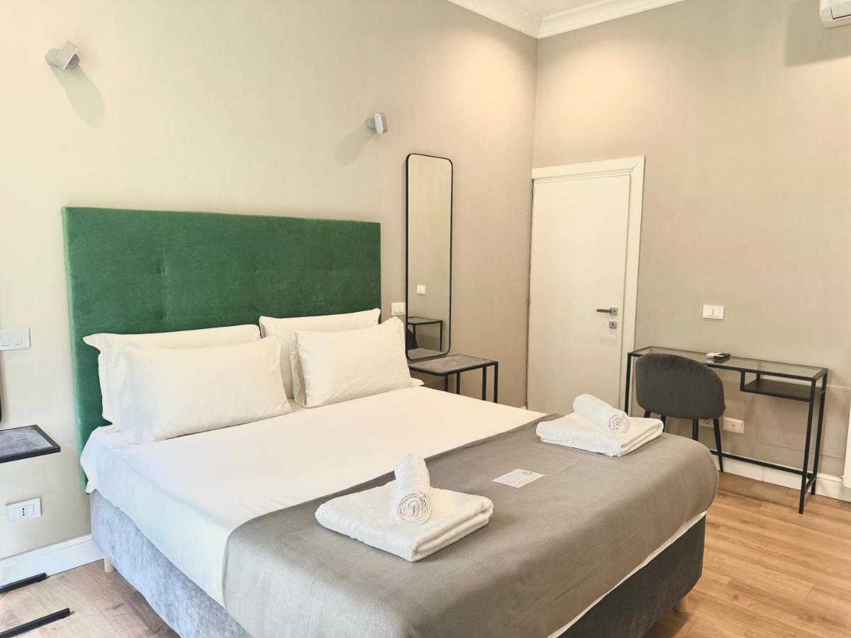 Ad Suites Tritone Rom Exterior foto